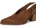 Туфли Seychelles Baby Faced Heel с ремешком на каблуке и заостренным носком