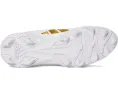 Бутсы для американского футбола Adidas Adizero Impact.2 с литой резиновой подошвой