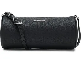 Michael Kors Izzy Small Barrel Pouchette сумка-мешочек с ремешком