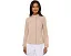 Зимняя куртка NIC+ZOE Cotton Twill Barn из хлопкового твила