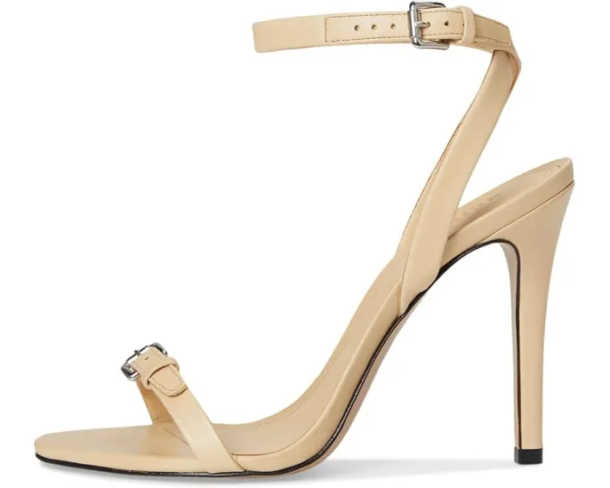 Туфли Schutz Aurora на высоком каблуке стелетто с кожаным верхом