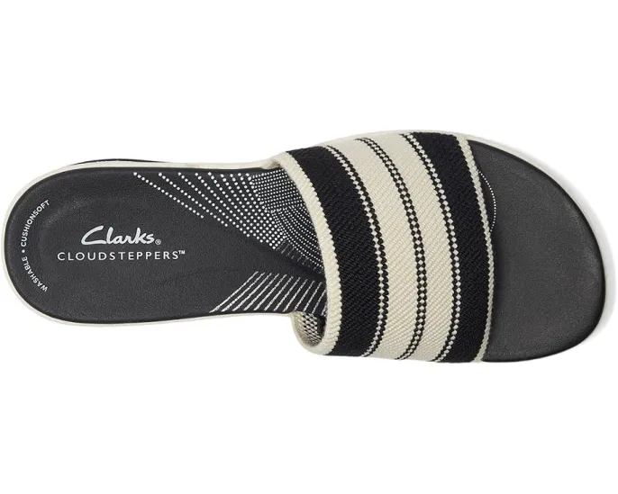 Сандалии Clarks Arla Hollis из коллекции Cloudsteppers на подошве из ЭВА