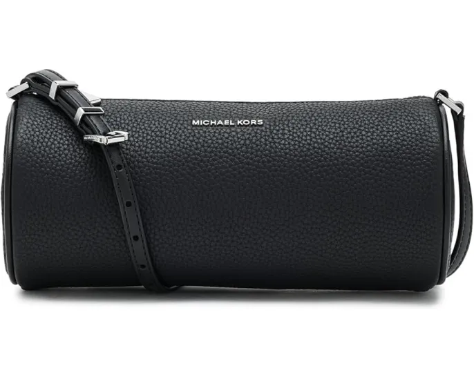 Michael Kors Izzy Small Barrel Pouchette сумка-мешочек с ремешком