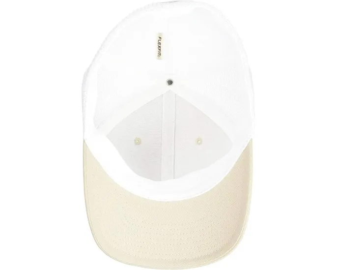 Кепка Columbia PFG Mesh Ballcap с эргономичным дизайном Flexfit