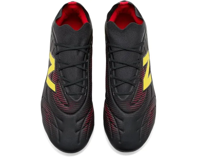 Бутсы футбольные New Balance Tekela Team Low Fg V5 с низким верхом