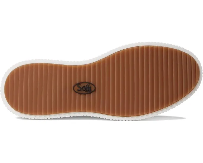 Кроссовки Sofft Faro с вязаным верхом и амортизирующей стелькой