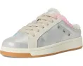 Детские кроссовки Steve Madden Kids Navi из замши с искусственным мехом