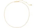Ожерелье Kate Spade New York Pearl с жемчужным дизайном