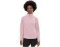 Кофта The North Face Glacier Fleece ¼ Zip из переработанного микрофлиса