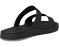 Сандалии Sanuk Funshine 2 Strap с двойными ремешками и водонепроницаемой стелькой SugarLite