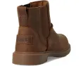 Детские ботинки Perry Weather Chelsea с водонепроницаемой кожей UGG Kids