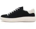 Кроссовки Sofft Frazier II из замши с кожаными акцентами