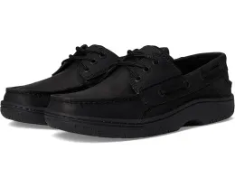 Ботинки Sperry Billfish 3 Eye с системой шнуровки 360° и подошвой Wave Siping