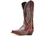 Сапоги Laredo Coyote Creek с заостренным носком