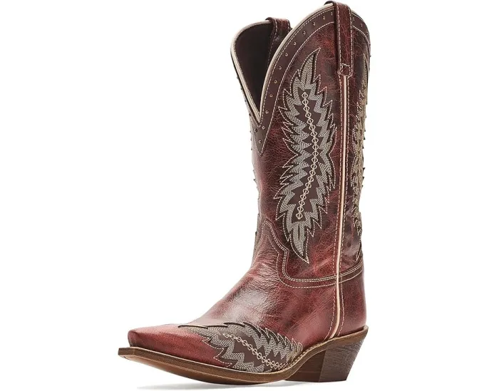 Сапоги Laredo Coyote Creek с заостренным носком