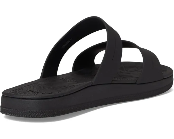 Сандалии Sanuk Funshine 2 Strap с двойными ремешками и водонепроницаемой стелькой SugarLite