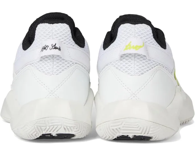 Детские теннисные туфли New Balance Coco CG2 с защитой носка