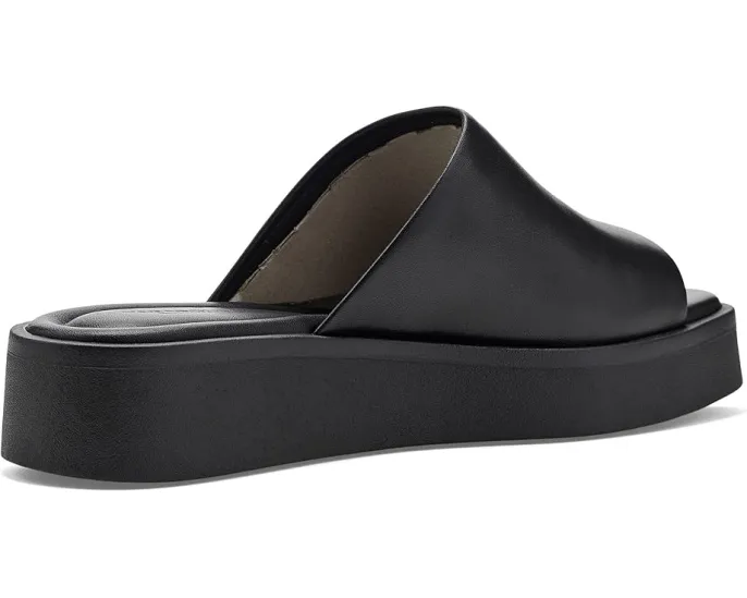 Сандалии Danya Slide Vagabond Shoemakers с ремешком из кожи