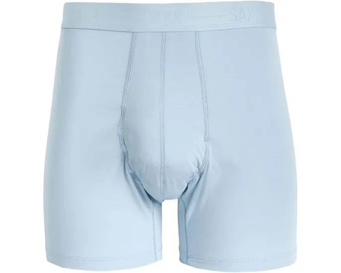Трусы-боксеры Smooth Luxe Micro Modal от SAXX UNDERWEAR с технологией BallPark Pouch