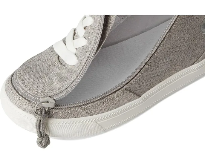 Детские высокие кроссовки BILLY Footwear Classic Lace с технологией FlipTop