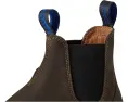 Ботинки Blundstone BL2242 с водонепроницаемой кожей и овечьей шерстью