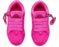 Kurt Geiger London Kids кроссовки Mini Southbank с круглым носком и декором