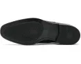 Лоферы Stacy Adams Lockwood slip-on с декоративным wingtip орнаментом