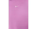 Оверсайз свитшот Nike Sportswear Phoenix Fleece с круглой горловиной