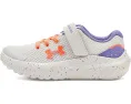 Under Armour детские кроссовки Pre School Surge 4 с альтернативной застежкой для малышей