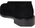 Stuart Weitzman Ботильоны 5050 Gisele Kneehi из мягкой козьей кожи