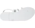 Босоножки Stuart Weitzman FELICITY MULTI JELLY с открытым носком и регулируемой пряжкой