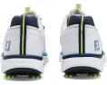 Гольф-обувь FootJoy Hyperflex с экзоскелетом FLEXGRID и системой стабилизации