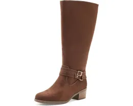 Сапоги Dr. Scholl's Ivy Zip высокие на молнии
