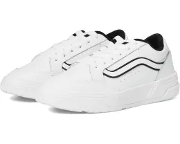Кроссовки Vans J Hylane для детей с кожаным верхом и удобной стелькой