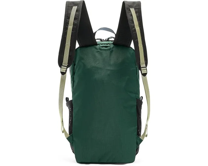 Складной рюкзак Peakview Packable Backpack для походов Topo Designs