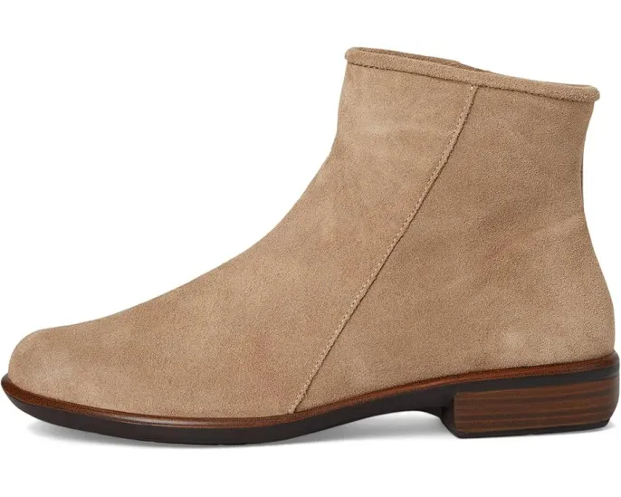 Ботинки Naot Norther на молнии со съемной анатомической стелькой