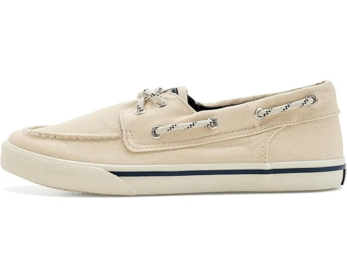 Кроссовки Bahama от Sperry детские со шнуровкой и мягкой стелькой