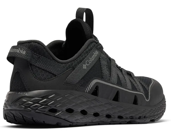 Спортивные кроссовки Columbia Pfg Drainmaker Atv с технологией Omni-Max Vent