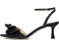 Туфли Badgley Mischka Remi с ремешком на щиколотке и стразами