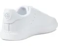 Кроссовки Tory Burch Howell Court из натуральной кожи с двойной иконкой Т