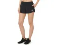 Шорты New Balance Sport Essentials 3 дюйма с технологией быстрого высыхания
