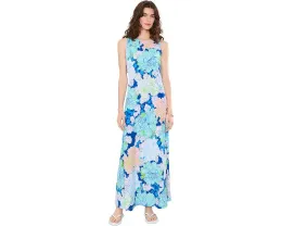 Макси-платье Carolita от Lilly Pulitzer с принтом