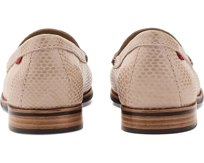 Лоферы Marc Joseph New York East Village из натуральной кожи с гелевой стелькой