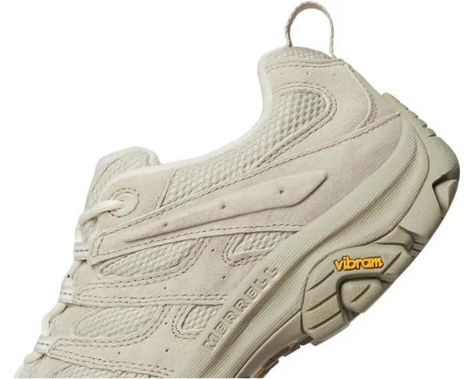 Трекинговые ботинки Merrell Moab 3 Ready Zip с боковой молнией