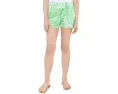 Шорты Backcourt с защитой UPF 50+ от Lilly Pulitzer
