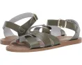 Оригинальные сандалии Salt Water Sandal для малышей и детей из водостойкой кожи