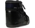 Moon Boot Icon Low Glance сапоги черные