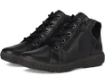 Ботильоны Clarks Caroline Park на шнуровке и молнии