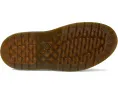 Сандалии Dr. Martens Dunnet Flower на платформе с цветочным декором и регулируемыми ремнями