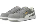 Puma Safety Iconic Suede Low ASTM SD с композитным защитным носком